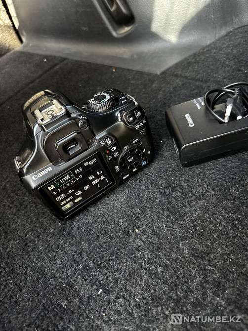 Selling CANON EOS 1100D Almaty - photo 4