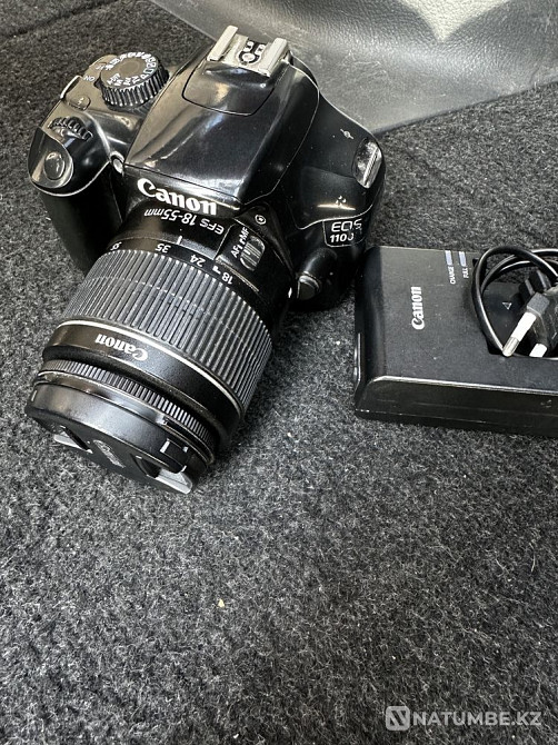 Selling CANON EOS 1100D Almaty - photo 1