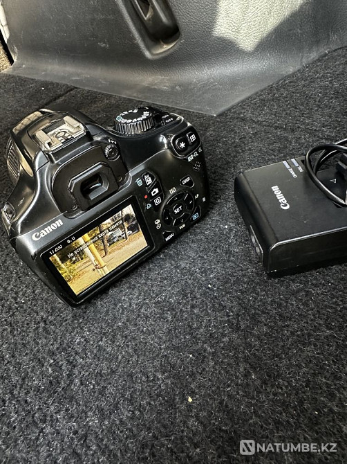 Selling CANON EOS 1100D Almaty - photo 6