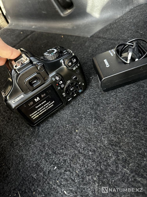 Selling CANON EOS 1100D Almaty - photo 3