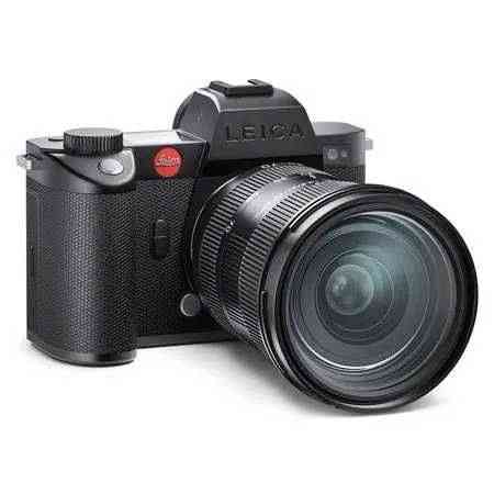 Leica SL2-S Mirrorless Digital Camera Vario-Elmarit-SL 24-70 f/2.8 Алматы