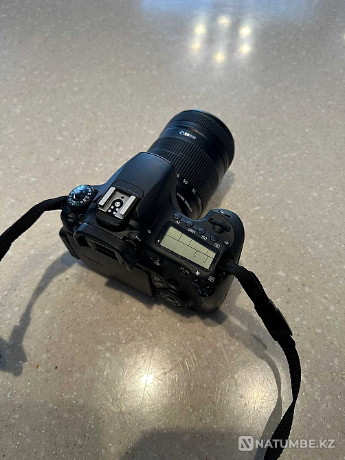 Фотоаппарат Canon EOS 60D Алматы - изображение 2