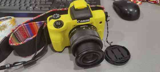 Canon EOS M50 M2 Алматы