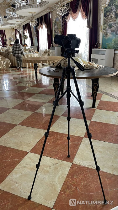 Camera Nikon d5600 Almaty - photo 1