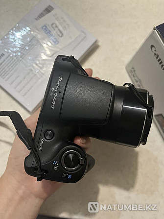 Камера Canon sx 430 is Алматы - изображение 2