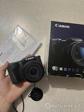 Камера Canon sx 430 is Алматы - изображение 1