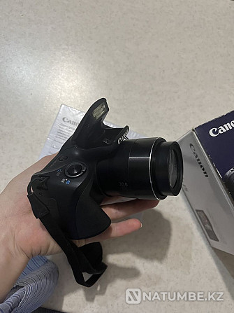 Камера Canon sx 430 is Алматы - изображение 6