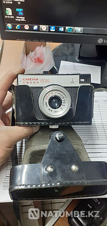 rare camera Almaty - photo 3