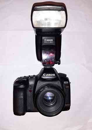Canon EOS 5D Mark II Almaty