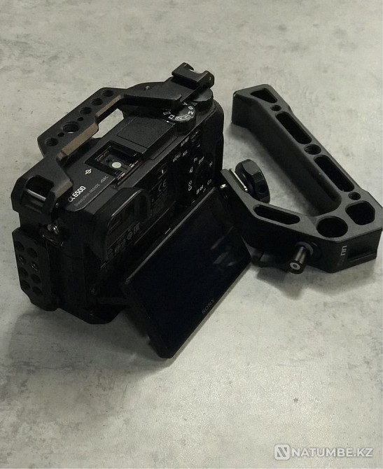 Selling Sony 6500 carcass Almaty - photo 1