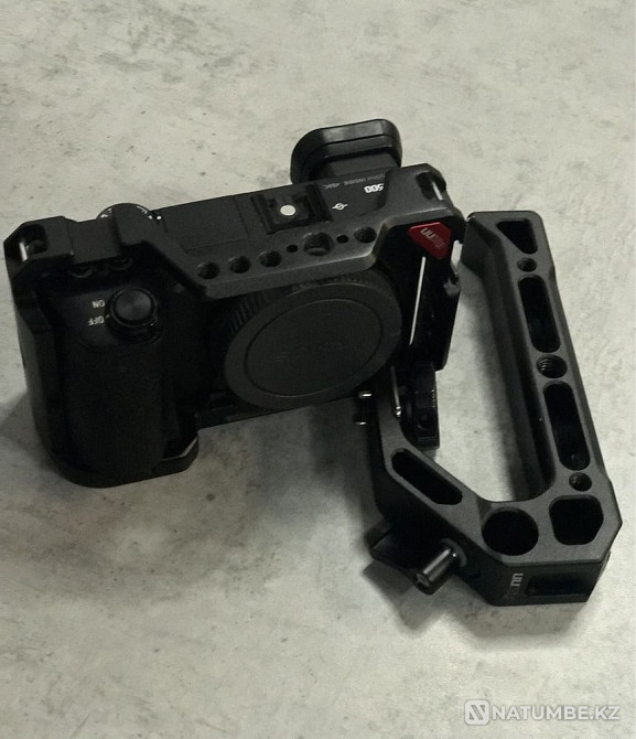 Selling Sony 6500 carcass Almaty - photo 3