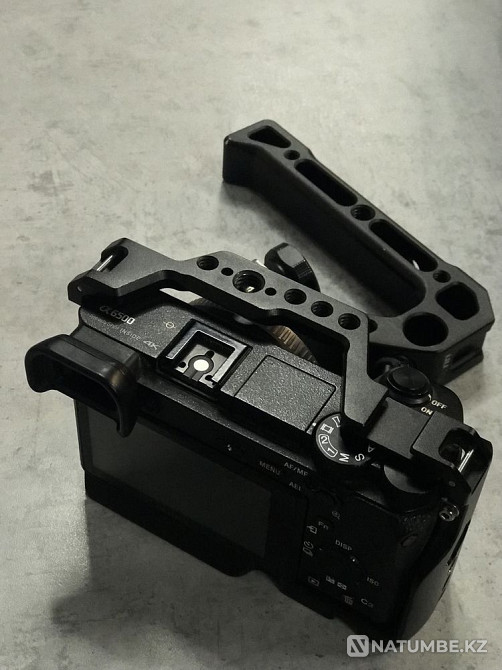 Selling Sony 6500 carcass Almaty - photo 2