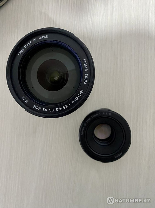 Продам камеру Canon Алматы - изображение 5
