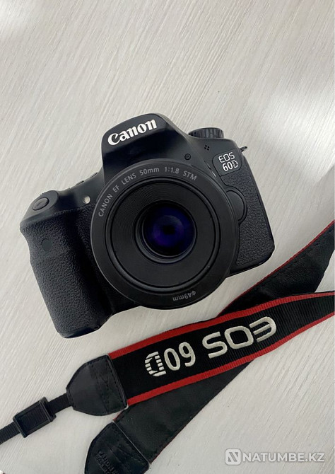 Продам камеру Canon Алматы - изображение 4