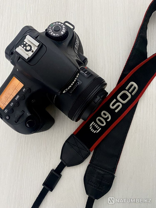 Продам камеру Canon Алматы - изображение 3