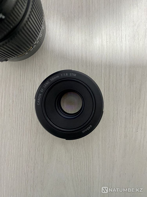 Продам камеру Canon Алматы - изображение 6