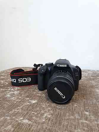 Продам Canon eos 550d + объектив Алматы