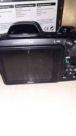 Продам фотоаппарат Almaty