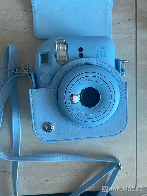 Selling Instax 12 mini camera Almaty - photo 2