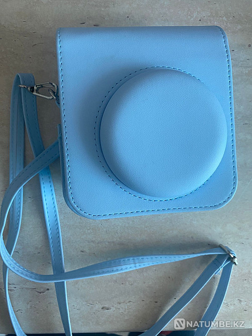 Selling Instax 12 mini camera Almaty - photo 1