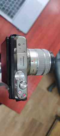 Продам! Фотоаппарат Panasonic DMC-GF6 kit 14-42 Almaty