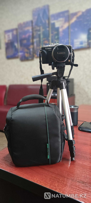 Selling! Camera Panasonic DMC-GF6 kit 14-42 Almaty - photo 5