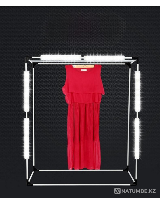 PHOTO BOX 160 *120 for subject photography! Almaty - photo 7