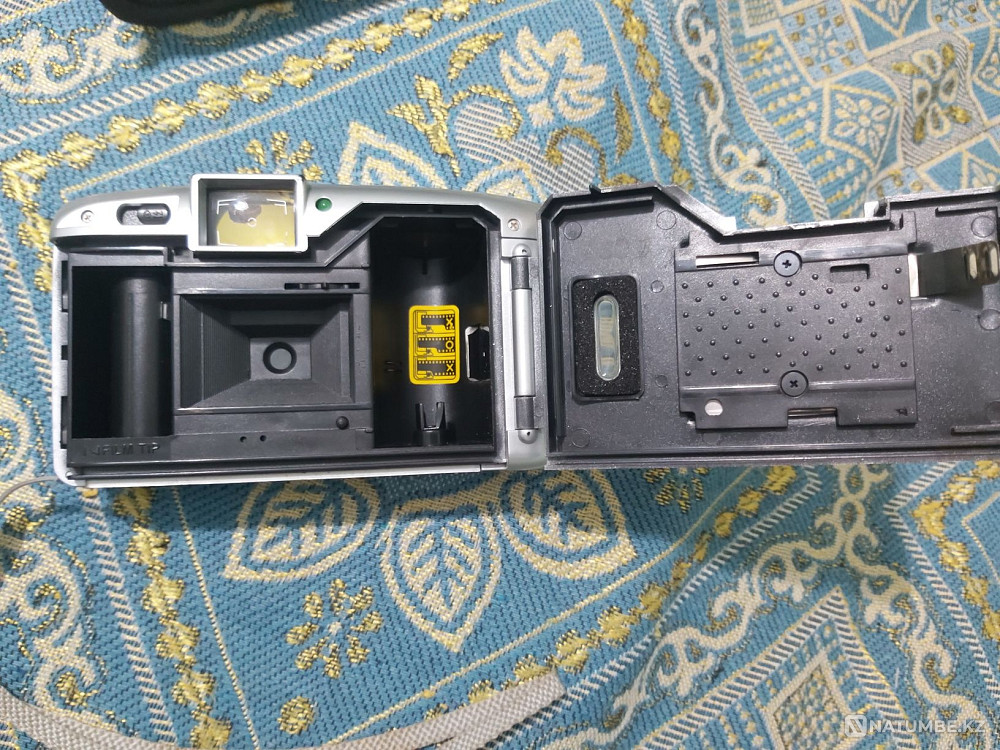 Фотоаппарат раритет продам Алматы - изображение 5