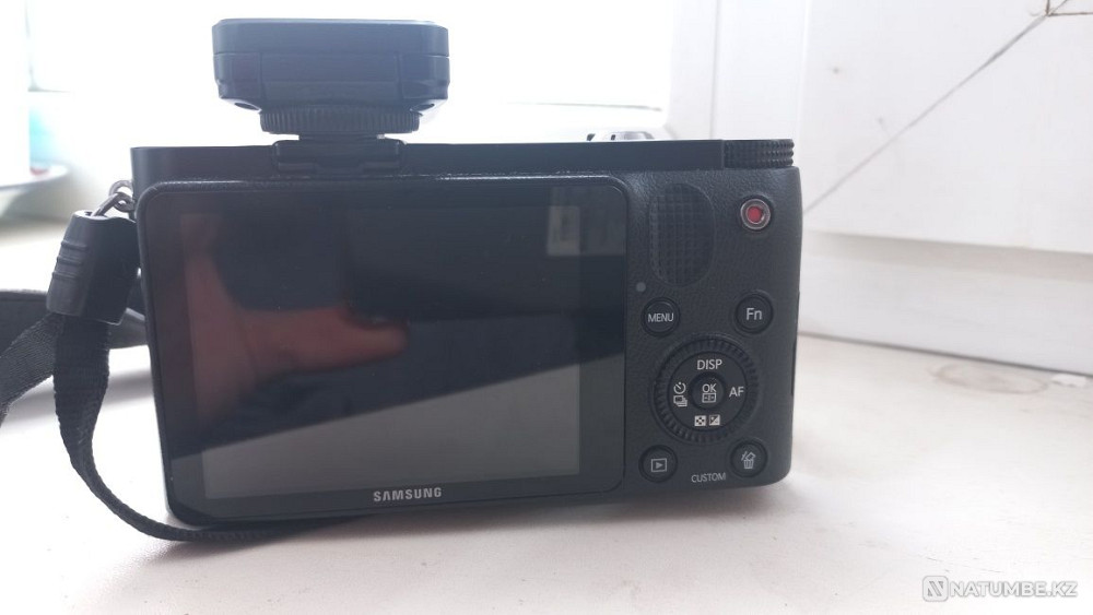 Фотоаппарат Samsung Алматы - изображение 3