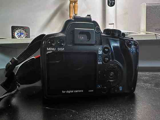 Canon 1000d Body Алматы