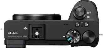 НОВЫЙ SONY alpha 6600 фотоаппарат Алматы