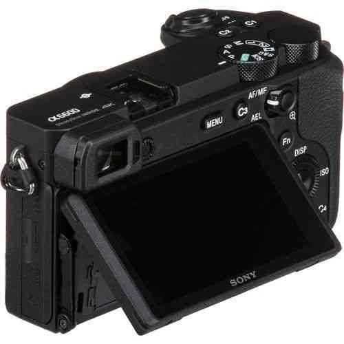 НОВЫЙ SONY alpha 6600 фотоаппарат Алматы