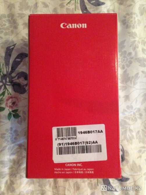 Вспышка Canon 580 EX2 Алматы - изображение 2