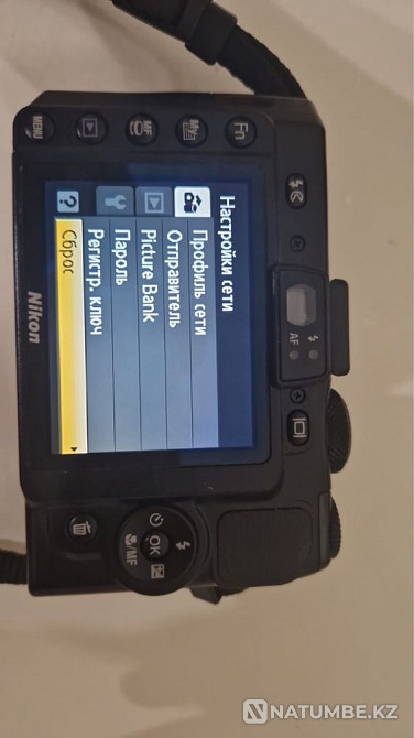 NIkon coolpix p6000 Алматы - изображение 1