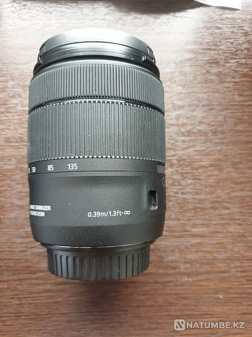 Фотоаппарат (тушка) Canon 7D; с фирменным ремешком. Алматы - изображение 5