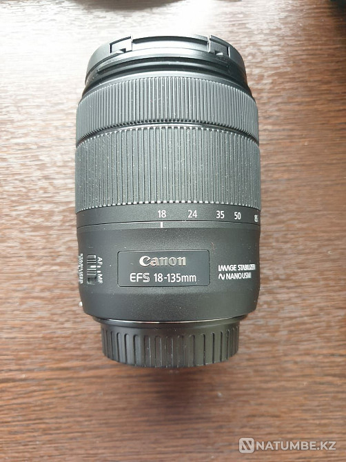 Фотоаппарат (тушка) Canon 7D; с фирменным ремешком. Алматы - изображение 4