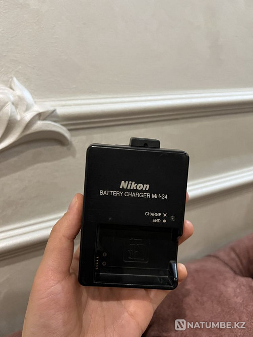 Фотоаппарат Nikon D3100 Алматы - изображение 6