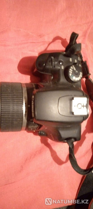 Фотокамера CANON Алматы - изображение 2