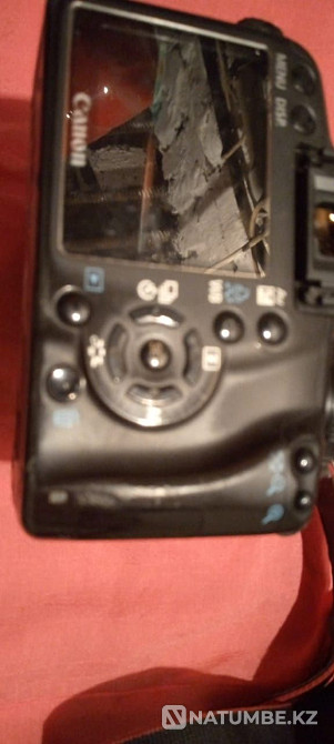 Фотокамера CANON Алматы - изображение 3