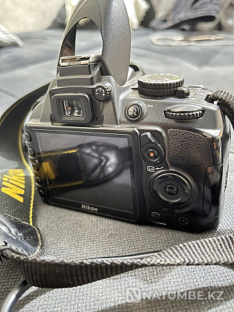 Nikon camera price negotiable Almaty - photo 2