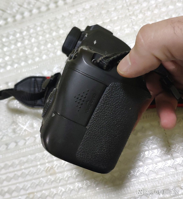 Продам фотоаппарат Canon 6D (Body) в отличном состоянии! Алматы - изображение 5