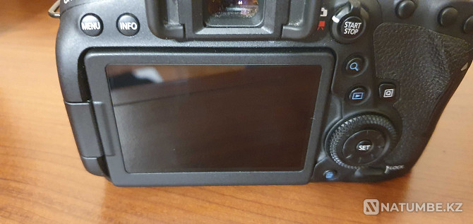 Камера Canon 6D Mark ll  Алматы - изображение 4