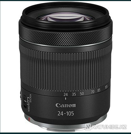 Lens CANON 24-105/ F4-7.1 Almaty - photo 2