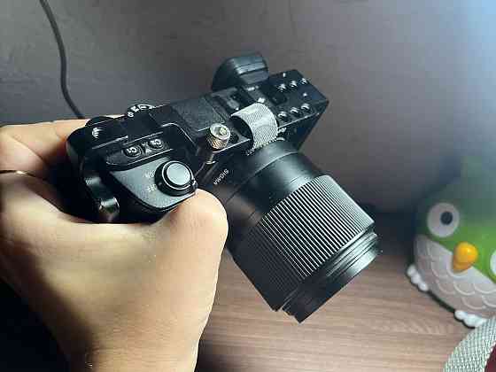 Sony a6500 продам тушку Almaty