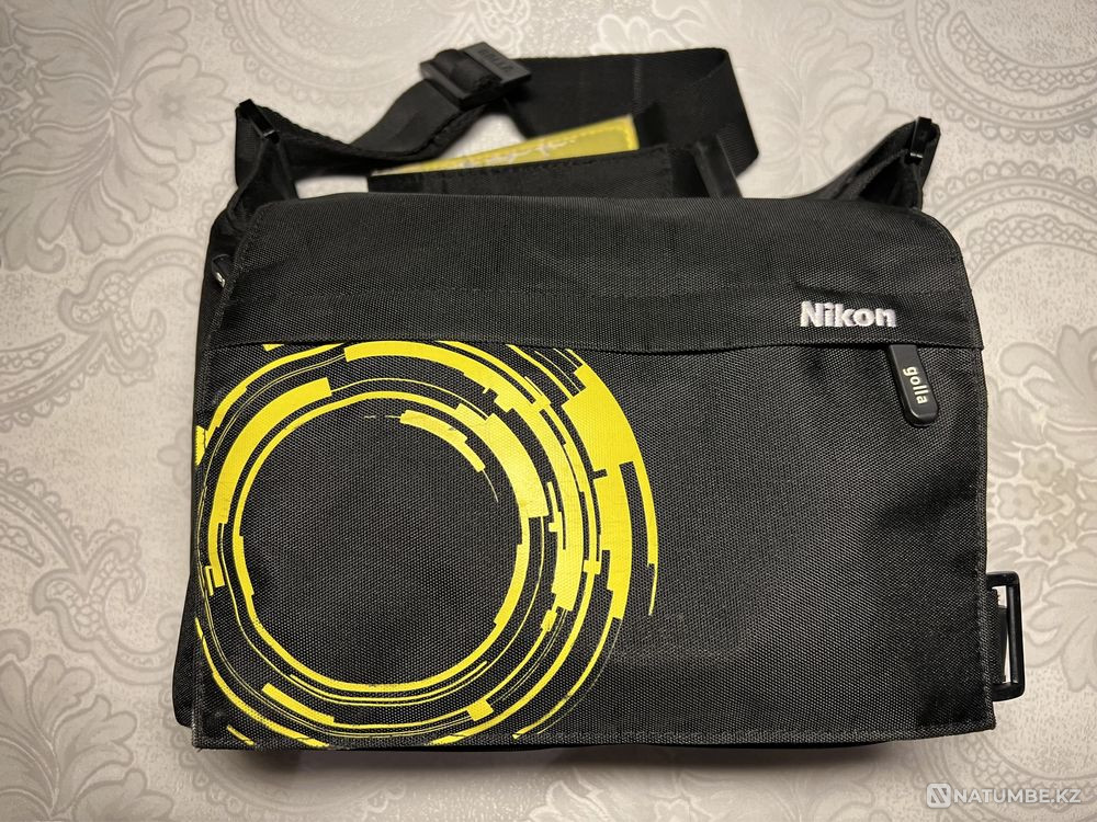 Продам фотоаппарат Nikon Алматы - изображение 2