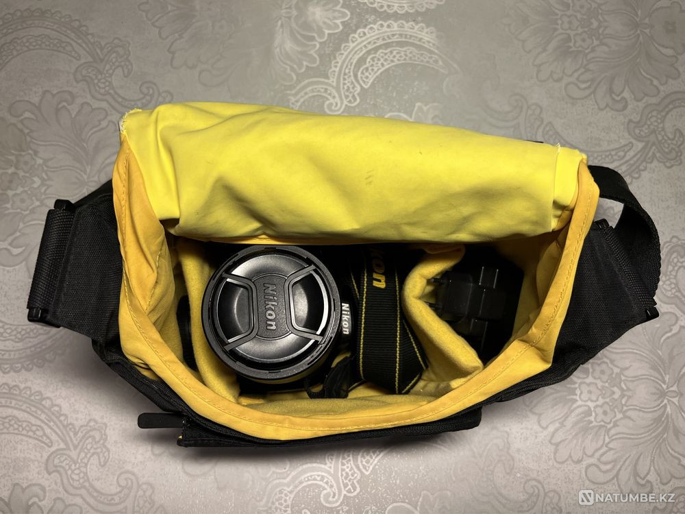 Продам фотоаппарат Nikon Алматы - изображение 7