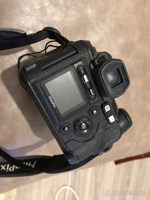 fujifilm s2200 фотокамера Алматы - изображение 4