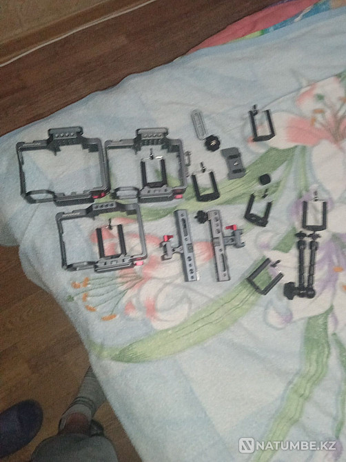 Cage WARAXE for SONY A7/A7R/A7lll CAGEIn stock Almaty - photo 2