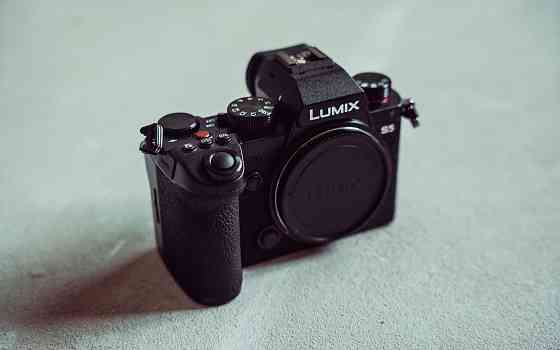 Panasonic Lumix S5 Almaty