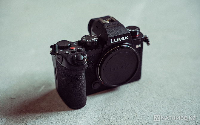 Panasonic Lumix S5 Almaty - photo 1